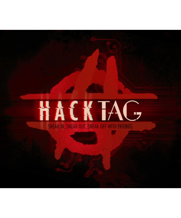 Hacktag Steam Key EUROPE